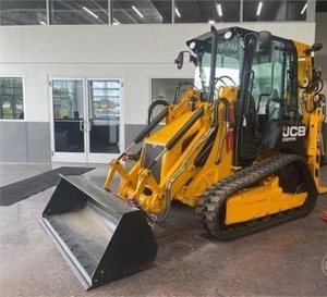 รถแบ็กโฮสเตอร์1CXT มือสอง2021 JCB - Product Image 2