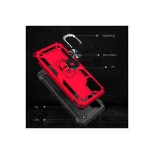 Coque de protection arrière en silicone CPPL Vega de qualité supérieure pour Samsung Galaxy A13 4G, bleue, compatible INS A34 A24 A55 13 Pro Max Mobile - Product Image 4