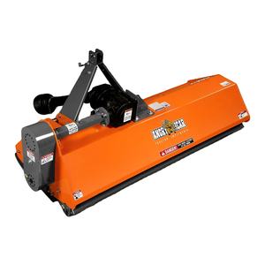 Tondeuse à fléaux de qualité supérieure, 72 pouces, compatible avec attelage 3 points, entraînement par prise de force 30-60 CV - Product Image 1