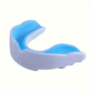 Vente en gros Sport Protège-dents Boxe Football Protège-dents MMA Protège-dents Protège-gencives Meilleur protège-dents OEM - Product Image 6