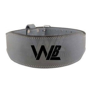 Cinturón de Levantamiento de Pesas de Cuero Vacuno de Alta Calidad, Antideslizante, Resistente, Personalizado, Nuevo Estilo, Venta al Por Mayor - Product Image 5