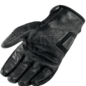 High Quality Leather Made Motorbike <b>Gloves</b> Riding Racing Safety <b>Touchscreen</b> Motorbike <b>Gloves</b> - Product Image 3