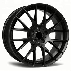 Roues de voiture de tourisme 17 18 19 20 21 23 24 pouces jantes sport roues forgées en magnésium pour <span class=keywords><strong>Bbs</strong></span> Bmw E46 M3 F82 M4 E39 M5 - Product Image 2