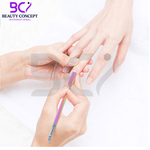 เครื่องมือทำเล็บมือตัดหนังกำพร้าสำหรับกำจัดผิวที่ตายแล้วเครื่องมือทำเล็บมือเล็บเท้า - Product Image 4