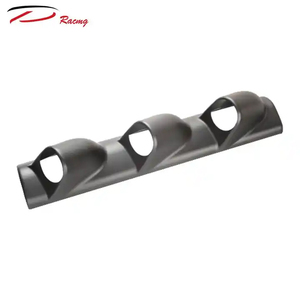 52mm Triple a Pillar Gauge Pod Volante a la izquierda - Product Image 2