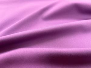 Tela elástica de doble cara de melocotón 79% poliéster 21% Spandex ropa deportiva transpirable para Niños y Niñas Ropa de gimnasio de Yoga - Product Image 3