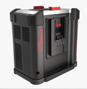 2025ล่าสุดสำหรับเครื่องชาร์จ kresss 60V cybertank Lite DC เป็น DC - Product Image 1