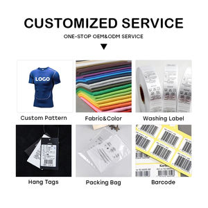 Camiseta de Protección Solar para Hombre, Flexible y Elástica, para Playa, Camiseta de Natación con Protección UV, para Deportes Acuáticos - Product Image 3