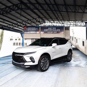 Chevrolet Blazer RS FWD 2023 très demandée - Product Image 1