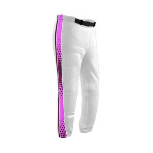 Uniformes de béisbol OEM, uniformes de béisbol a precio mayorista, uniforme de béisbol hecho a medida para la venta - Product Image 5