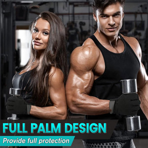 2024สำหรับทุกเพศถุงมือนีโอพรีนเป็นมิตรกับสิ่งแวดล้อมสไตล์กีฬาระบายอากาศได้ดีถุงมือฟิตเนสโรงงานโดยตรงน้ำหนัก - Product Image 2