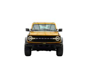 Ford Bronco Wildtrak 2.7L 5 posti Benzina 6 cilindri 330 CV Anno 2022 Usato Trasmissione Automatica Guida a Sinistra - Product Image 1