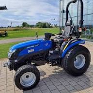 เครื่องตัดหญ้า Iseki sxg 326 - Product Image 5