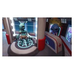 Para PlayStation 5 Videojuego Spacebase Startopia PEGI 7+ Juego de Mesa 1062796 - Product Image 2