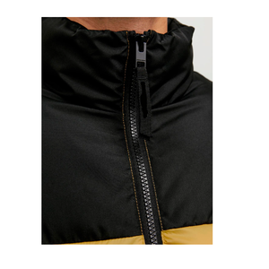 Online Market Best Selling High Quality Fashion <b>Men</b> Winter Hooded Casual <b>Warm</b> Puffer <b>Jacket</b> For Man's Supplier From BD - Product Image 3