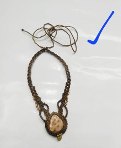 Custom Made Coral Figaro Chain Gold Plated Chunky <b>Bead</b> Necklaces in <b>Assorted</b> Colors and Sizes - Product Image 5