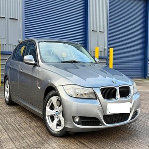 BMW SERIE 3 USADO CON VOLANTE A LA IZQUIERDA/DERECHA - Product Image 1