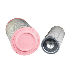 Nuevo Elemento de Filtro de Aire Hidráulico Beko de Repuesto - Acero Inoxidable 98.7% de Eficiencia Filtración de 10.0 Micras - Product Image 3