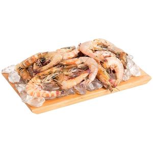 กุ้งกุลาดำแช่แข็งและกุ้งลายเสือหัวขาด10กก./กล่องเก็บใต้18C - Product Image 6