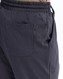 New Arrival High Quality <b>Men's</b> Slim Fit Quick Dry Washed Jogger For <b>Men</b> Breathable <b>Elasticated</b> Waist With Side Pockets <b>Trouser</b> - Product Image 4