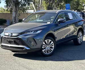 2024ที่เป็นเจ้าของมาแล้วสำหรับเบาะหนังแท้ Venza XLE AWD ระยะต่ำกล้องหลังเกียร์อัตโนมัติคุณภาพสูงซันรูฟซ้าย/ขวา - Product Image 6