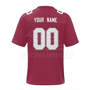 เสื้อฟุตบอลอเมริกันดีไซน์ใหม่ - Product Image 2