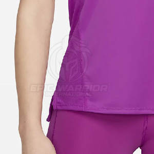 Camiseta sin mangas para mujer, fabricada en Pakistán, venta de fábrica, la más vendida, nueva llegada, camiseta sin mangas para mujer para venta en línea - Product Image 6