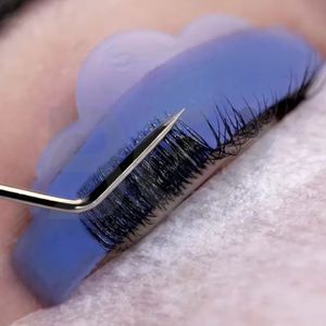 Pointe incurvée durable antidérapante, séparateur de cils, meilleure qualité, idéal pour la teinture des cils et les outils de lifting des cils pour la beauté des yeux - Product Image 5