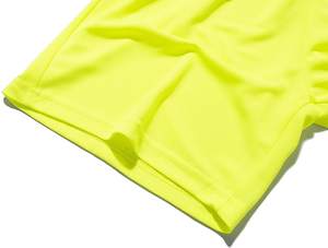 Temporada de verano Diseño informal Personalizaciones Ropa Conjuntos unisex Camiseta corta Lisa Conjuntos de dos piezas Secado rápido 100% Algodón para hombres - Product Image 6