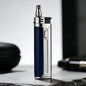 Fabricante de Encendedores Eléctricos USB de Diseño Personalizado para Artículos de Fumadores - Product Image 6