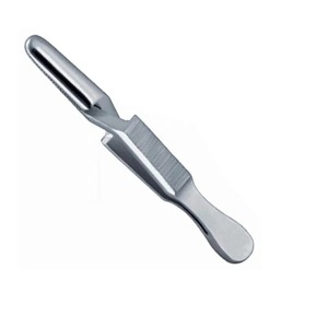 Micro instrumento quirúrgico Profesional Bulldog Clamp Curved Micro Spencer-Robarts Clamp Instrumentos de cirugía - Product Image 6