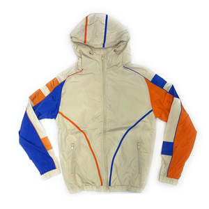 Venta caliente de los hombres Slim Fit Chándales Algodón Jogging Wear Cómodo Chándal impermeable Colores personalizados Chándal al por mayor - Product Image 3