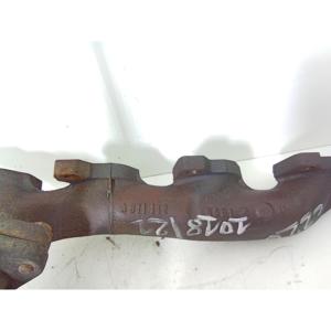 MERCEDES Classe C Berline W203 TURBINE A6110960999 OM 611.962 Diesel 2200 (00>04) - Product Image 4