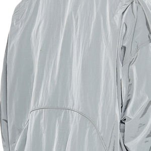 Conjunto Deportivo de Dos Piezas Impermeable de Nailon Cortavientos Personalizado para Hombre, de Alta Calidad, con Nuevo Diseño Informal para Invierno - Product Image 6