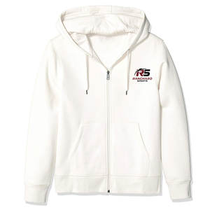 Men's Casual Outdoor Zip Hoodie Men's Workwear Zipper Hoodie Men's Minimal Style Zipper Hoodie Men's Slim Fit Zipper Hoodie - Product Image 1