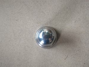 Nuevos Precios de Autobuses, Piezas de Autobús, Tuerca de Cubierta de Rueda 3103-01072, Tapa de Tuerca de Rueda de Calidad Original para Autobús Chino - Product Image 2