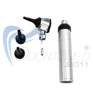 Ensemble d'otoscope ORL médical de qualité supérieure à vendre avec canule Instruments chirurgicaux de diagnostic Meilleurs otoscopes - Product Image 2