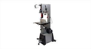 2026 Lagunas 14|12 Bandsaw - 1-3/4HP Industrial MetalCutting Machine with <b>Adjustable</b> <b>Table</b> and Wheel Feed Mechanism for sale - Product Image 2