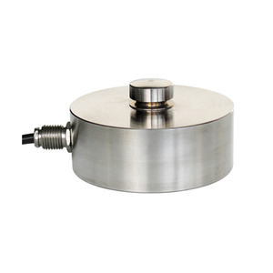 Exportando la Mejor Gama de Células de Carga de Compresión y Tensión CBL 100% de Acero Inoxidable para la Industria Automotriz, en Oferta - Product Image 1