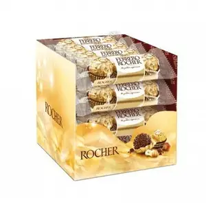 Chocolat en gros Ferrero Rocher