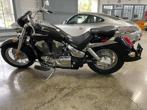 ฮอนด้า V-TX ปี 2006 พวงมาลัยซ้าย นำเข้าจากสหรัฐอเมริกา - Product Image 4