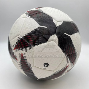 <b>Water</b> Resistant Match Soccer <b>Ball</b> Suitable For All Weather Outdoor Training And Competitive Games - Product Image 6