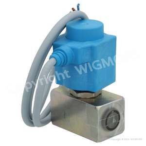 Danfoss Electrovanne, EVRA 3, 032F310231 - Product Image 3