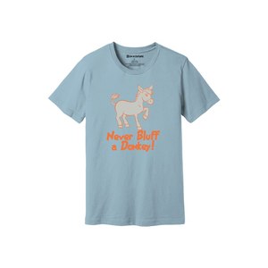 "100% algodón y mezcla de algodón Camiseta de Jersey para mujer 180gsm Verano Transpirable Ecológico Logotipo personalizado Ajuste regular" - Product Image 4