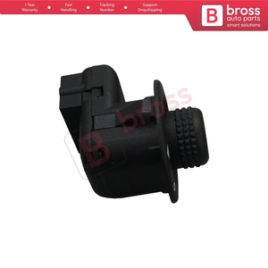 Interruptor de Control de Espejo Retrovisor Eléctrico BDP622 93BG17B676BA BB para Mondeo, Fiesta, Focus, Transit, Ka, Granada, Puma, Connect, Courier - Product Image 3