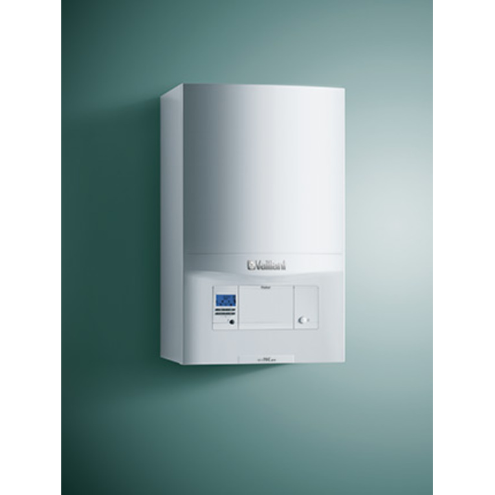 VAILLANT VUW 236/5-3 EcoTEC PRO Premix Yoğuşmalı Kombi