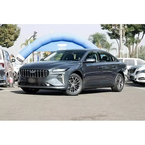 Hybrid Preface L 2024, berline 5 places, conduite à gauche, sièges en cuir, moteur 1.5TD, transmission automatique intelligente, prête à rouler - Product Image 2