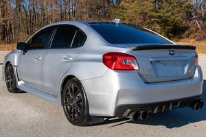 SUBARU WRX 2020 d'occasion, conduite à gauche/droite - Product Image 3