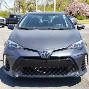 โตโยต้า โคโรลล่า SE ปี 2019 มือสอง - Product Image 1