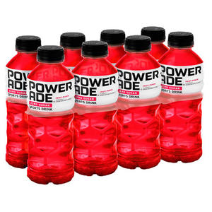 Pack varié de boissons énergisantes 12 oz - 24 unités, gazeuses, nouveau, prêt à être expédié en gros, en vente - Product Image 2